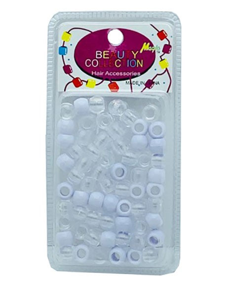 Beauty Collection Magic Hair Beads Collection