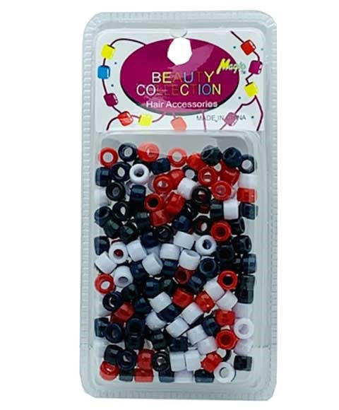 Beauty Collection Magic Hair Beads Collection