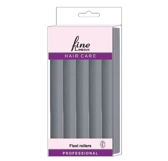 Flexi Rollers, 18x180mm 6405