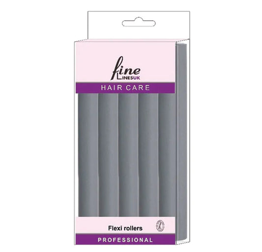 Flexi Rollers, 18x180mm 6405