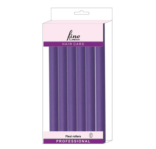 Flexi Rollers, 20x250mm 6410