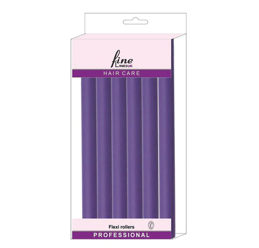 Flexi Rollers, 20x250mm 6410