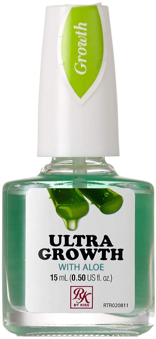 Rk By Kiss Nail Treatment - 15ml