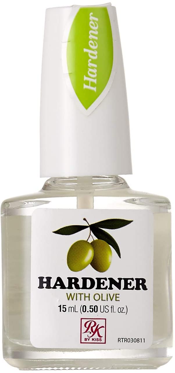 Rk By Kiss Nail Treatment - 15ml