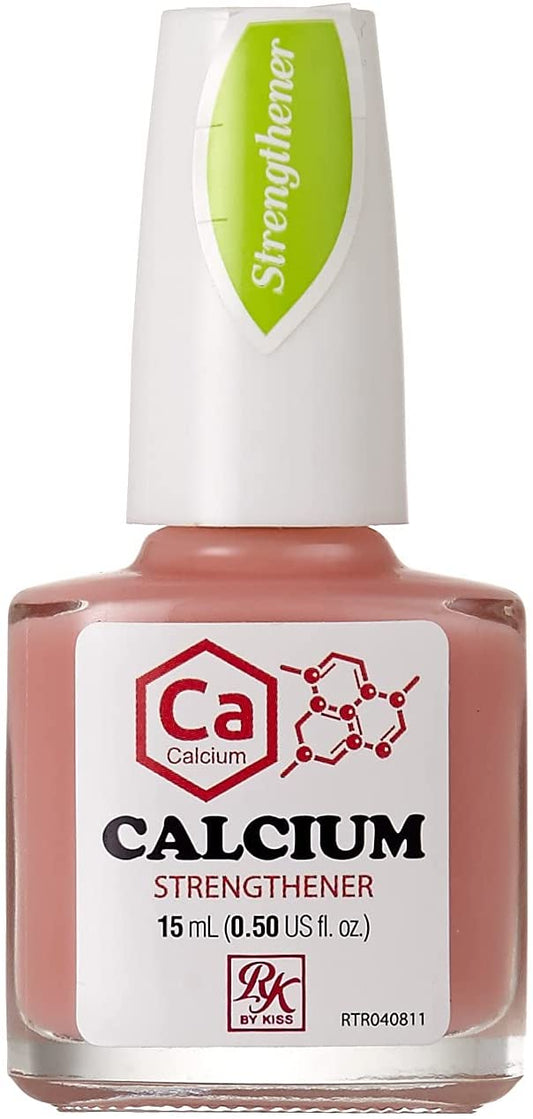 Rk By Kiss Nail Treatment - 15ml
