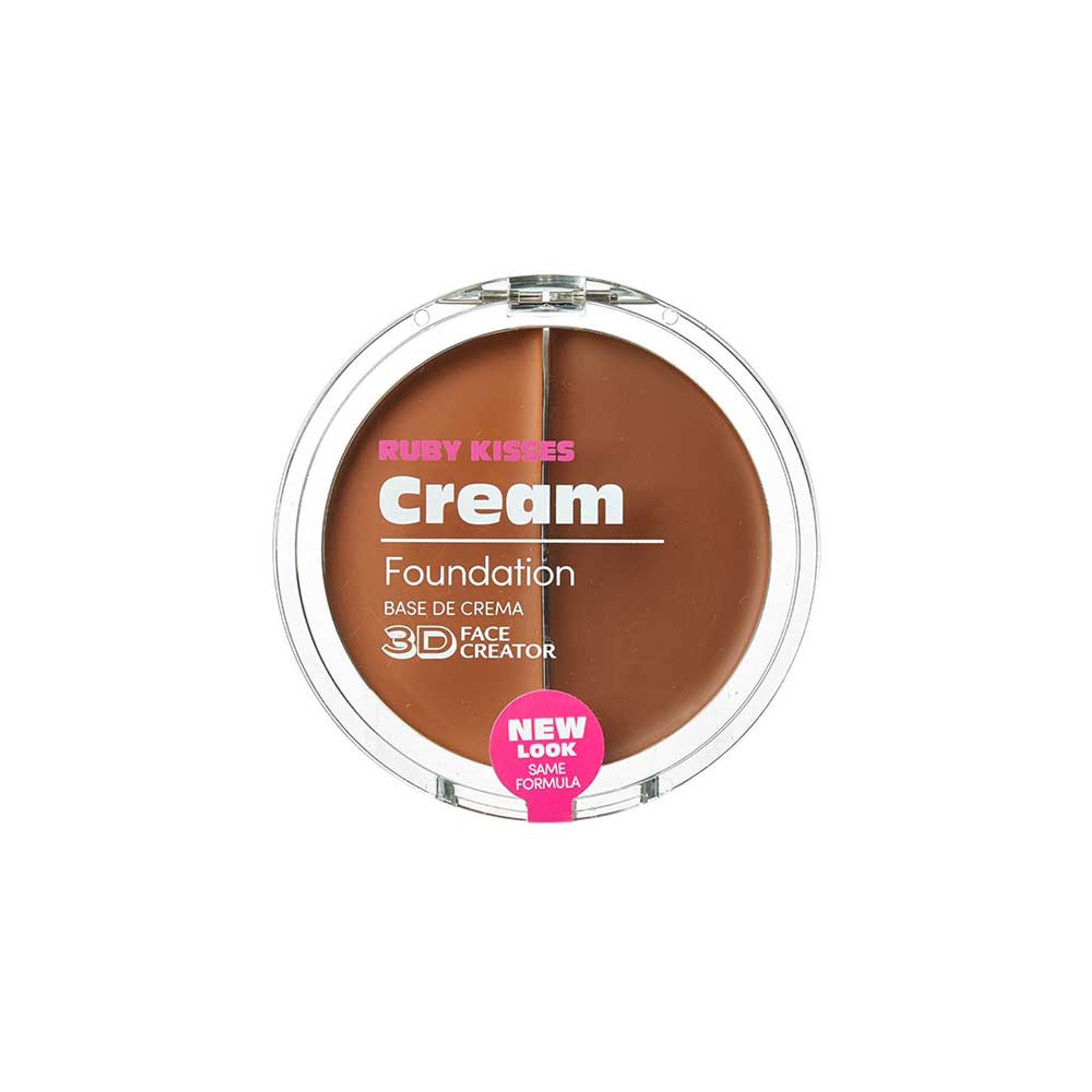 Ruby Kisses Face Creator 2 - Color Foundation - Concealer