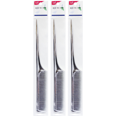 Eden Bone Tail Comb 39116