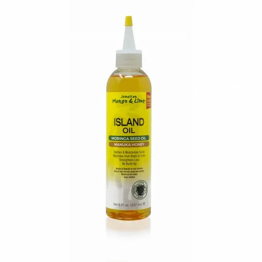 Jamaican Mango & Lime Island Oil - 236.5Ml / 8oz