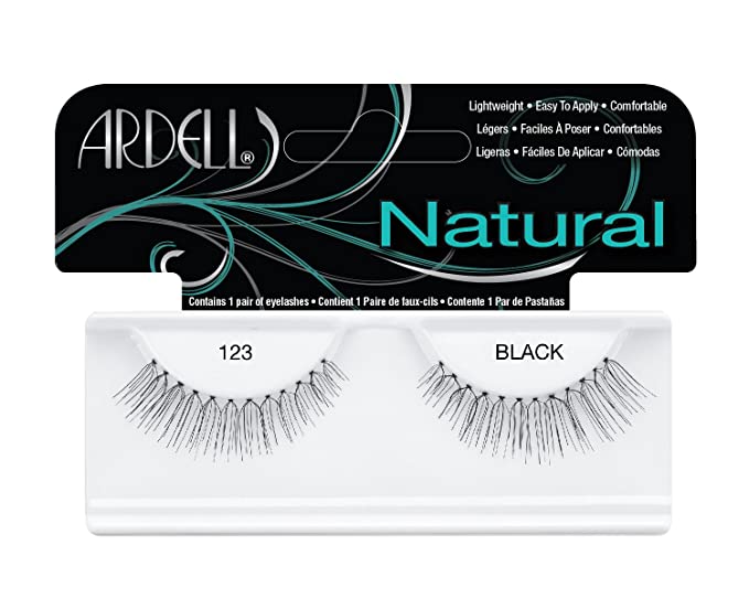 Ardell Professional Natural Lashes