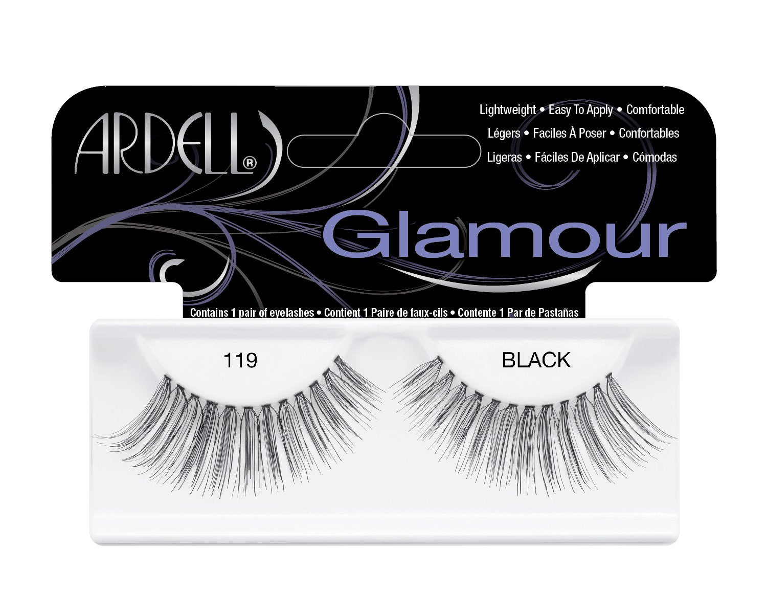 Ardell Professional Glamour Lashes