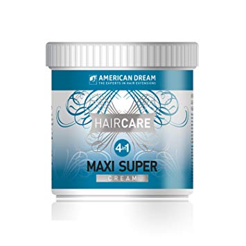 American Dream Maxi Super 4In1 Rich Hair Softening Cream - 340Ml - product detail | CC Hair & Beauty
