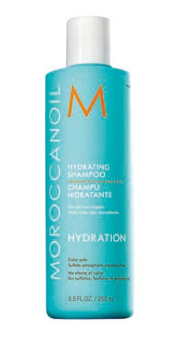 Morrocan Oil Moisture Repair Shampoo 250ml