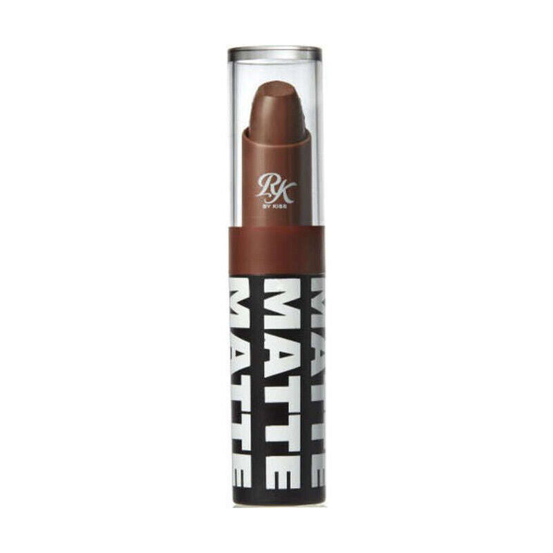 Ruby Kisses Matte Lipstick - All shades