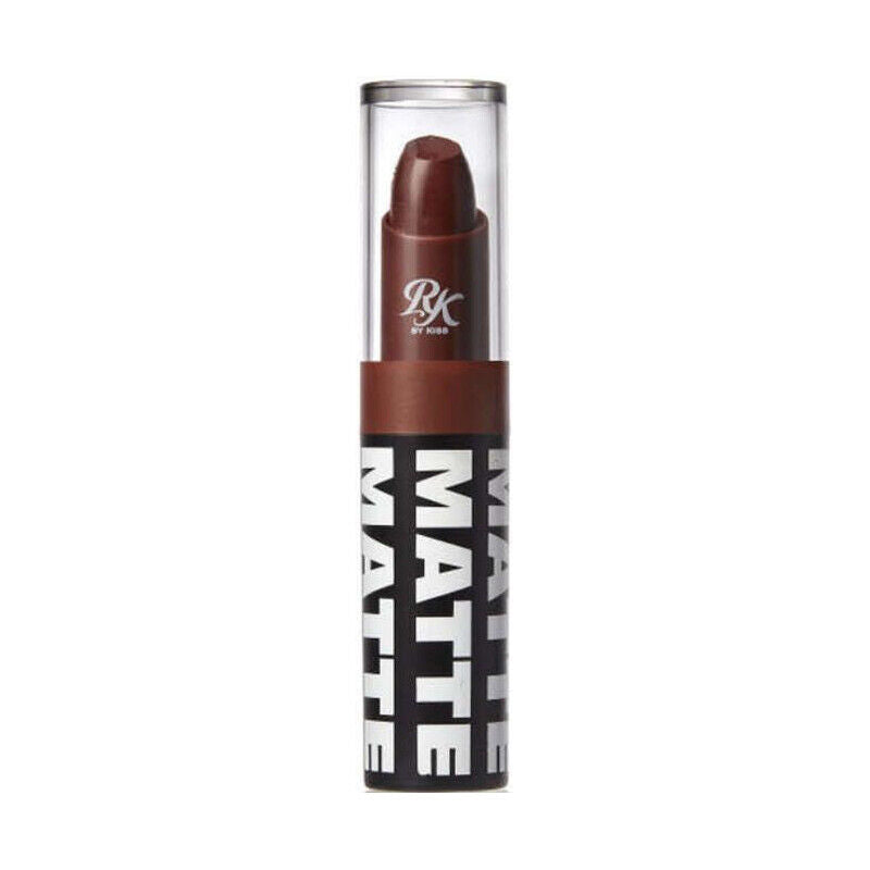 Ruby Kisses Matte Lipstick - All shades