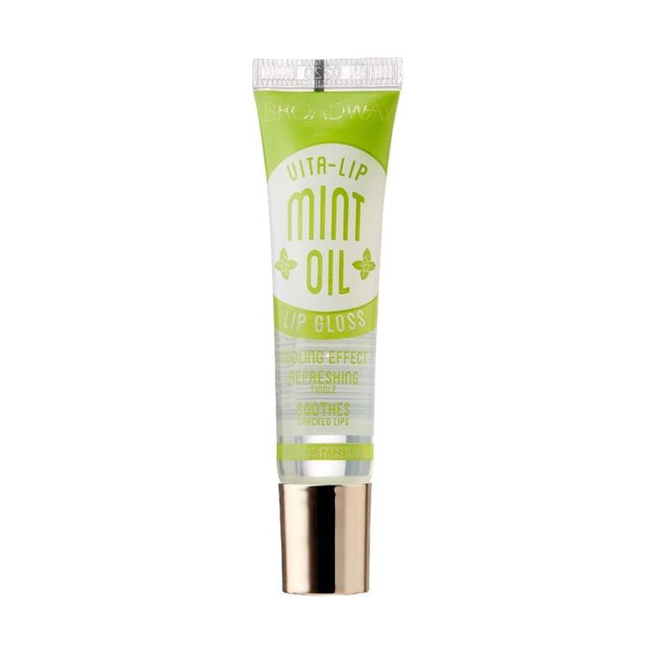 Broadway Vita-Lip Lip Glosses