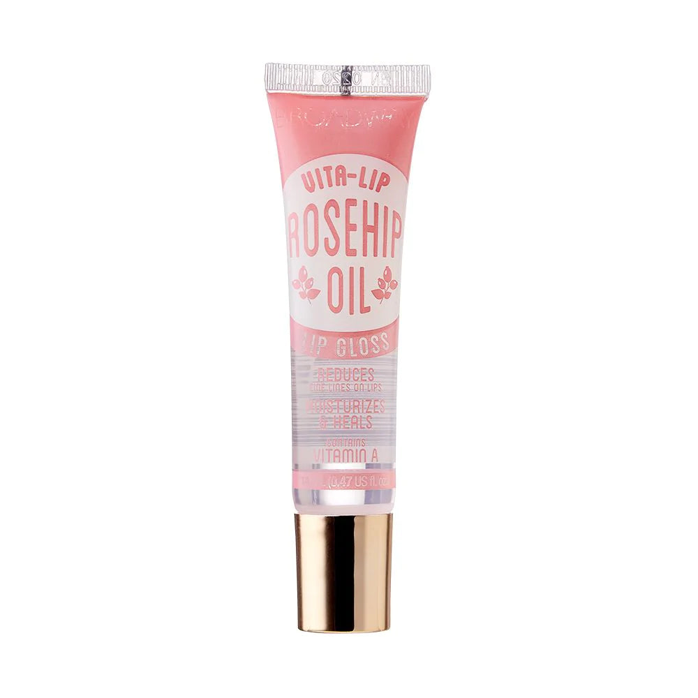 Broadway Vita-Lip Lip Glosses