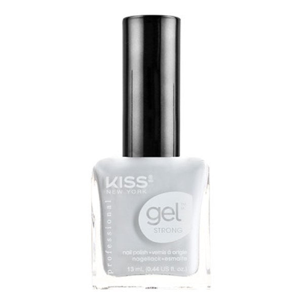 KISS New York Gel Strong Nail Polish 0.44oz