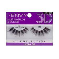 Kiss i ENVY 3D Collection Eyelashes