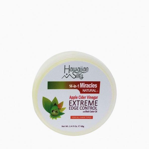 Hawaiian Silky Extreme Edge Control