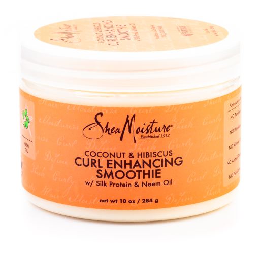 Shea Moisture C&H Curl Smoothie