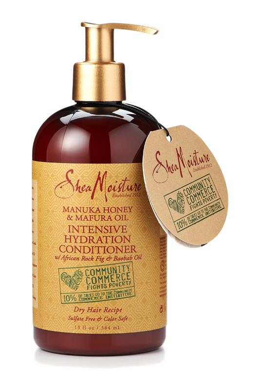 MANUKA HONEY & MAFURA OIL INTENSIVE HYDRATION CONDITIONER