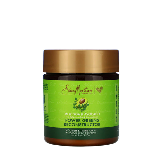 Shea Moisture Moringa & Avocado Leaves Hair Cream β 227 g