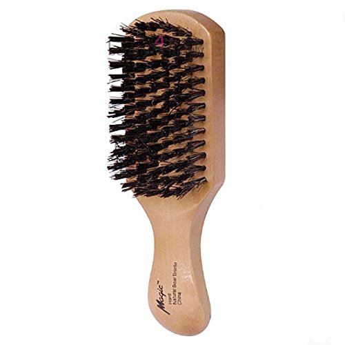 Magic Quality Soft Club Brush 7721C