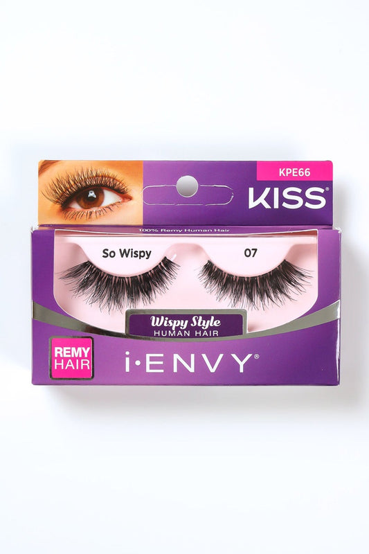 KIss iEnvy So Wispy Lashes