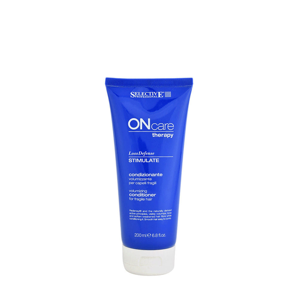 SELECTIVE ON CARE LOSS DEFENSE STIMULATE CONDITIONER 200ML