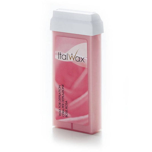 Wax cartridge Rose 100ml