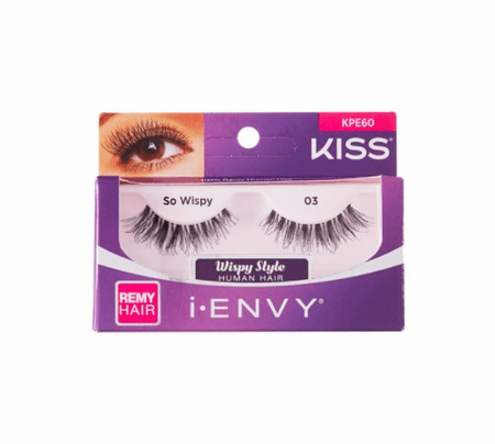 KIss iEnvy So Wispy Lashes
