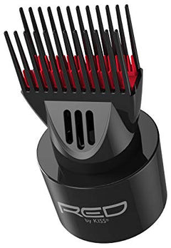 Red By Kiss - Electrical Red By Kiss Universal Detangler Styling Pik Hair Dryer Attachment | CC Hair & Beauty Leeds