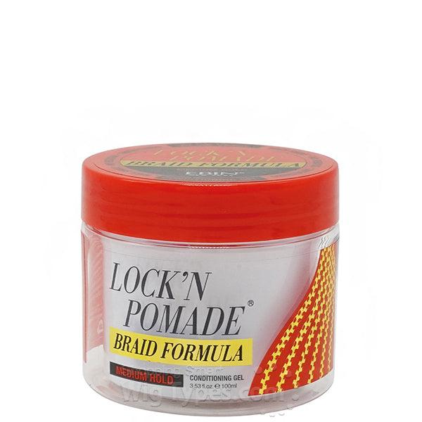 EBIN New York - Braid Formula Gel Ebin Braid Formula - Aloe Vera | CC Hair & Beauty Leeds
