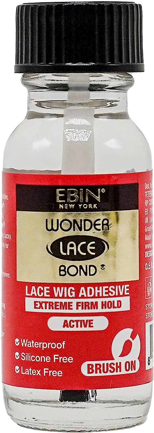 Ebin New York Wonder Lace Bond Lace Wig Adhesive