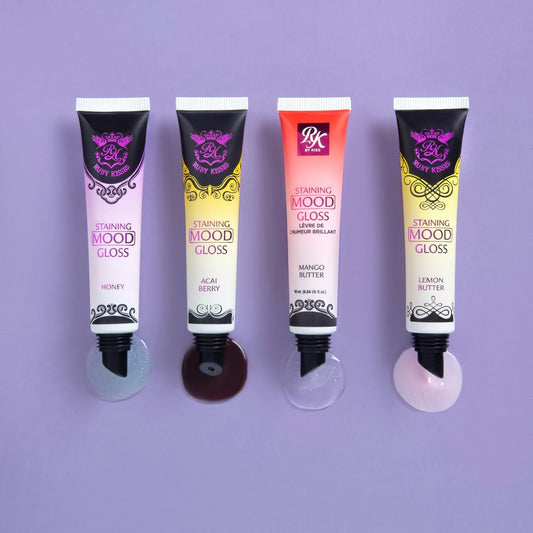 RK Staining Mood Gloss