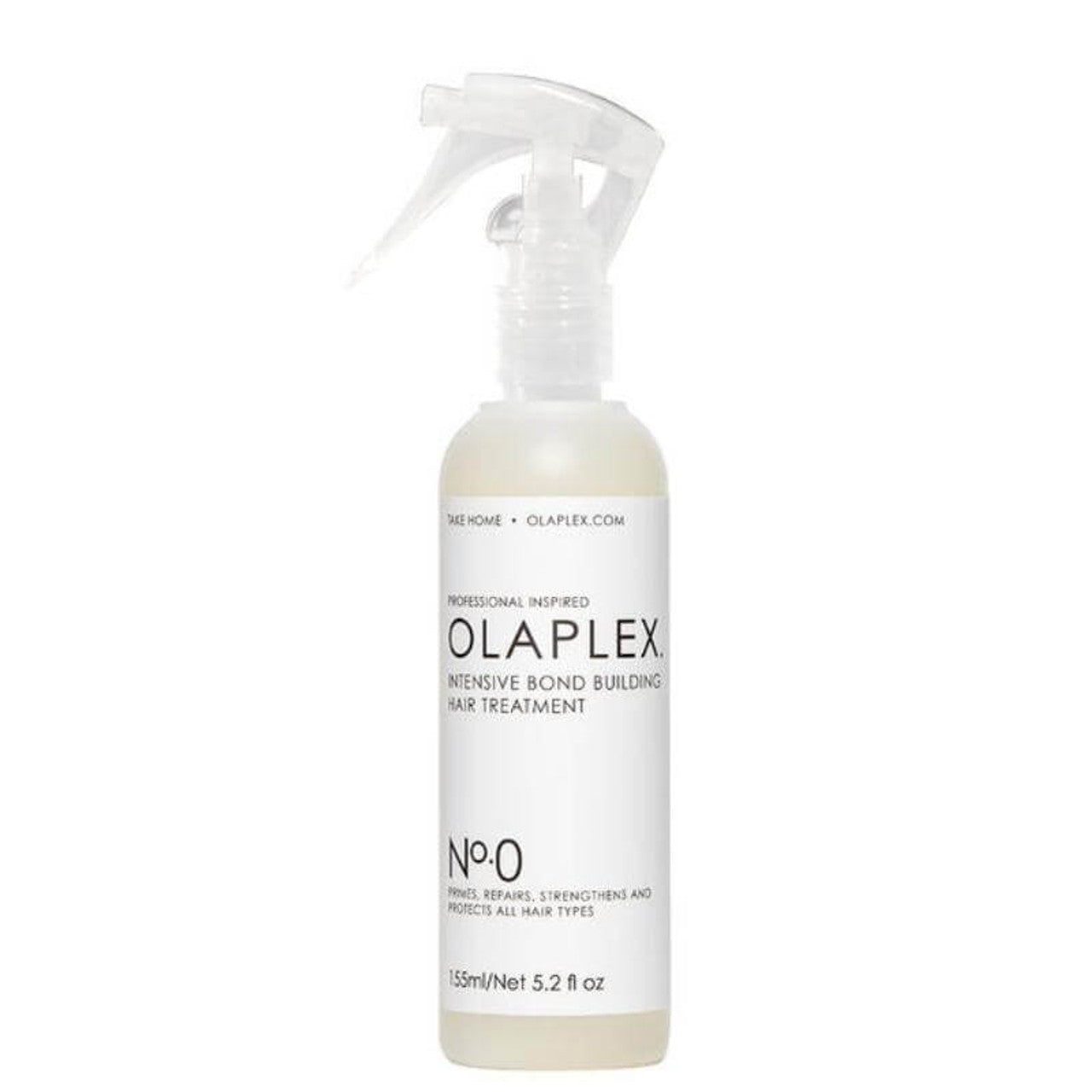 Olaplex No.0 Intensive Bond Builder - 155ml