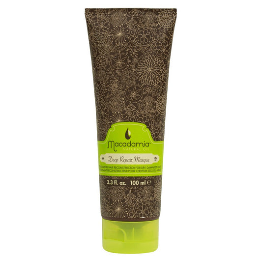 Macadamia Oil Deep Repair Hair Masque 3.3 Oz
