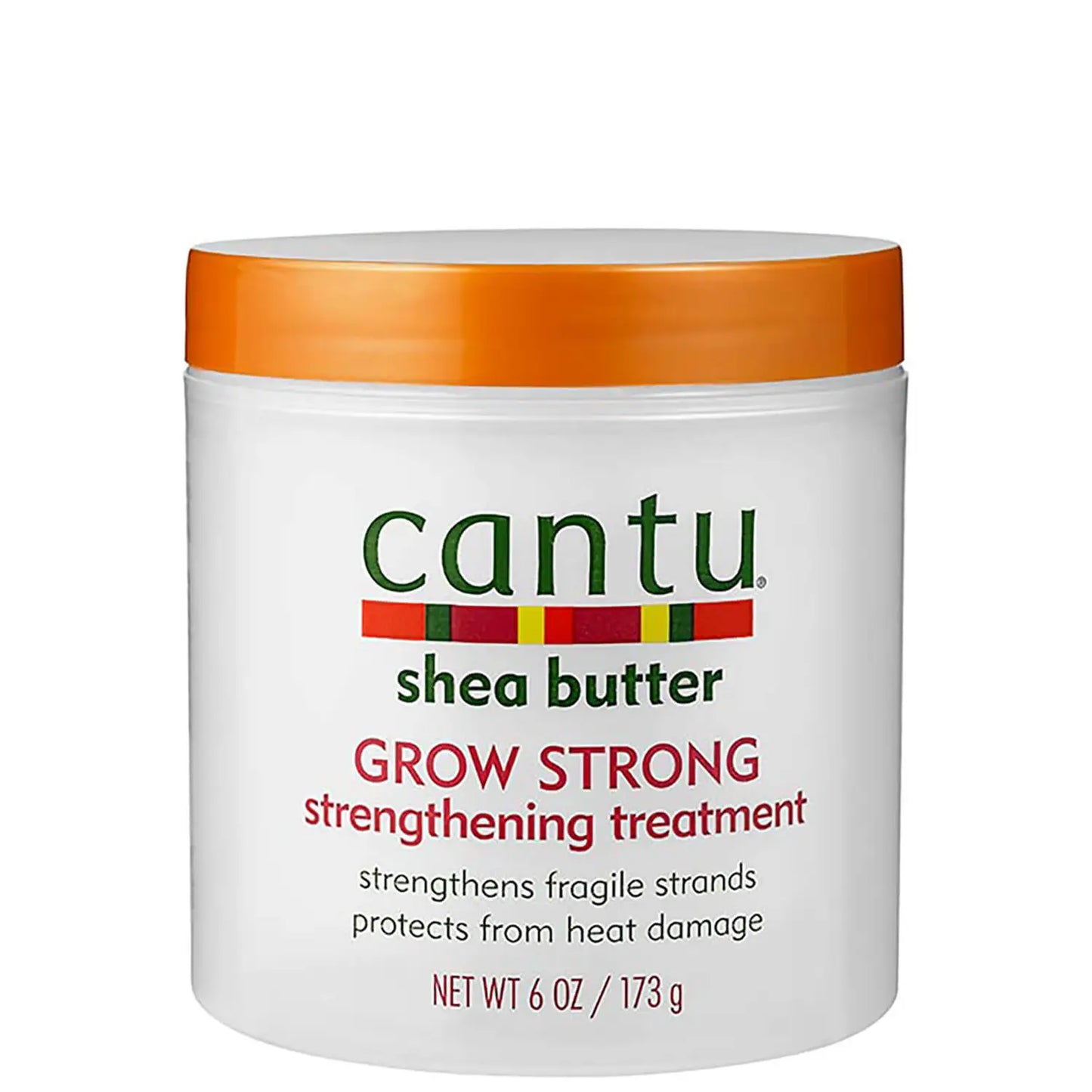 Cantu Shea Butter Grow Strong Strengthening
