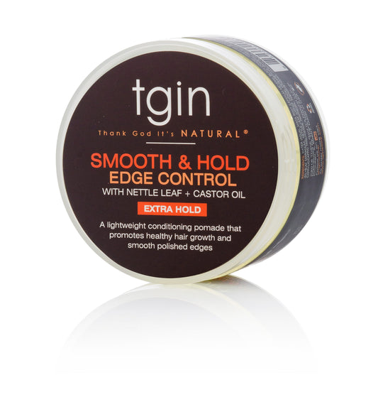 Smooth & Hold Edge Control – 4oz