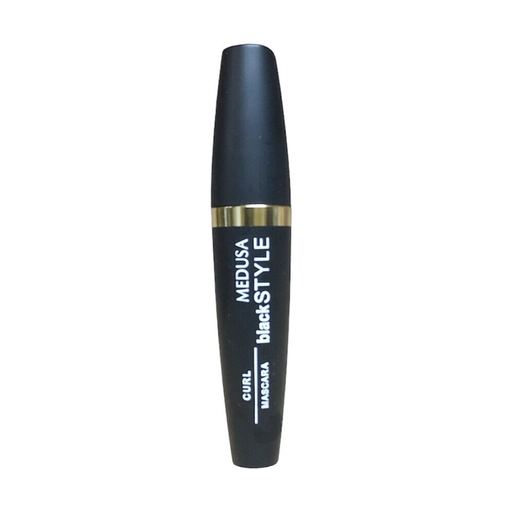 Medusa Curl Long Lasting Lash Mascara - 10ml