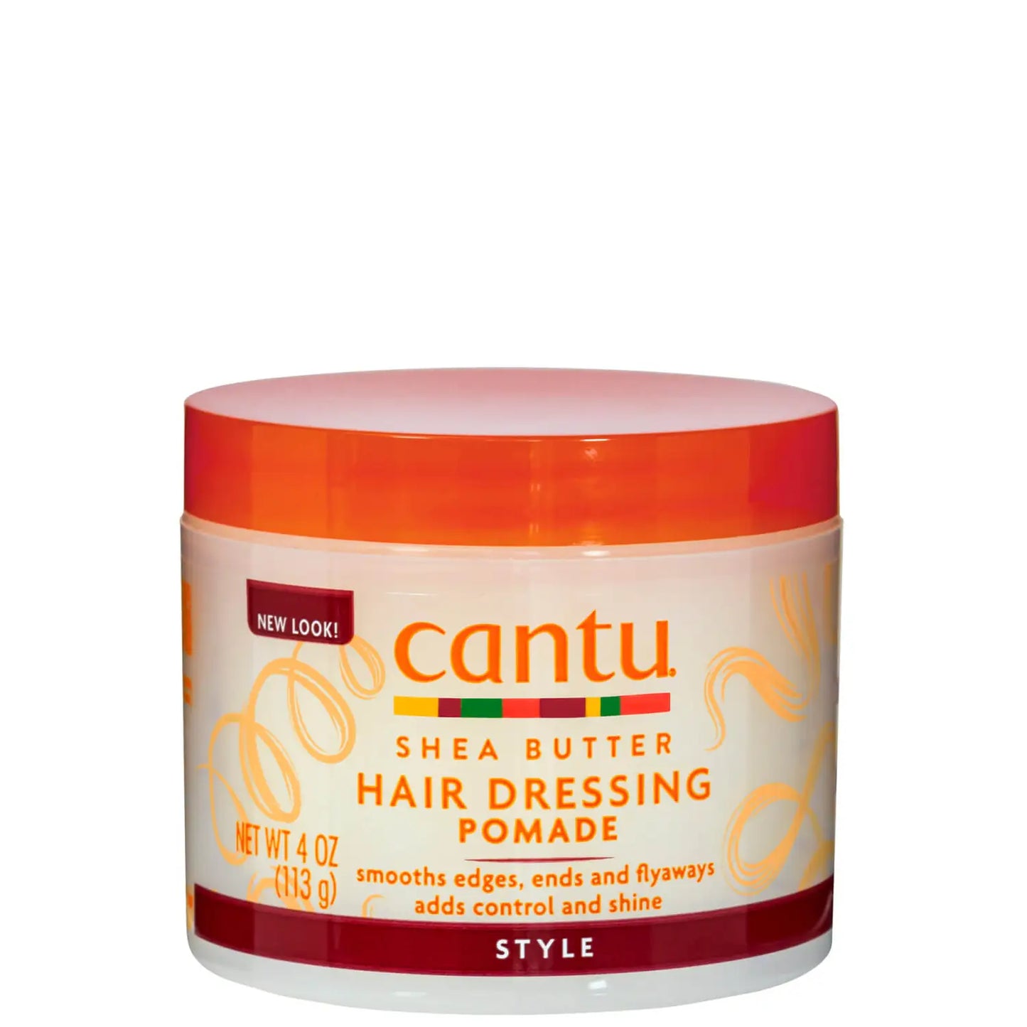 Cantu Shea Butter Hair Dressing Pomade 4oz