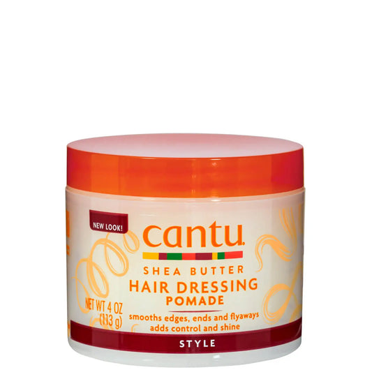 Cantu Shea Butter Hair Dressing Pomade 4oz
