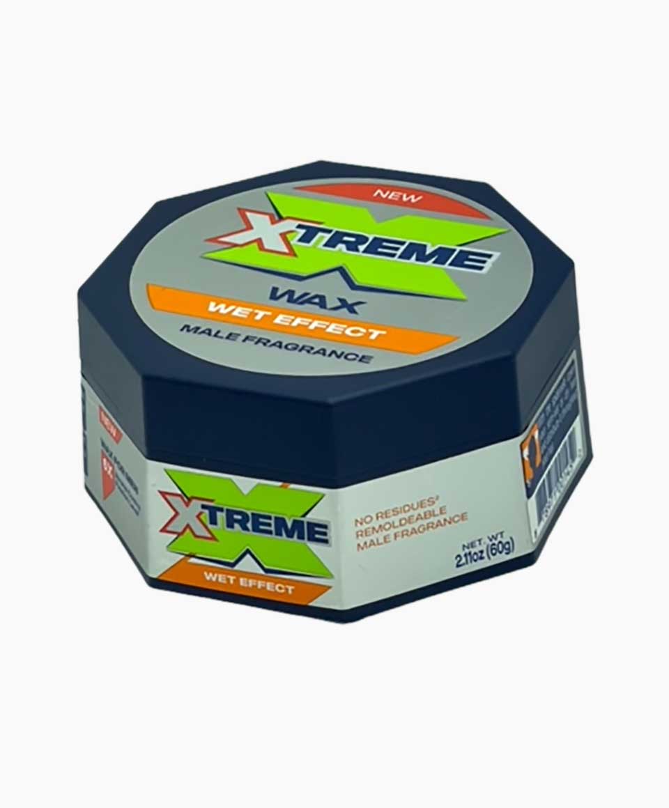 Xtreme Wet Effect Wax - 2.11oz