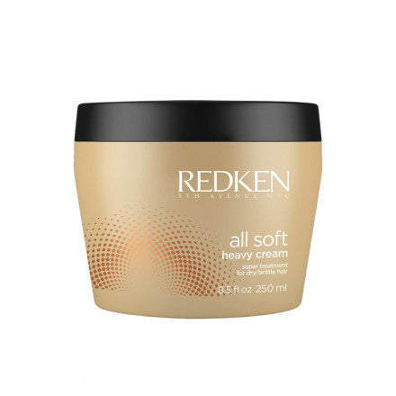 Redken All Soft Heavy Cream Mask 250ml