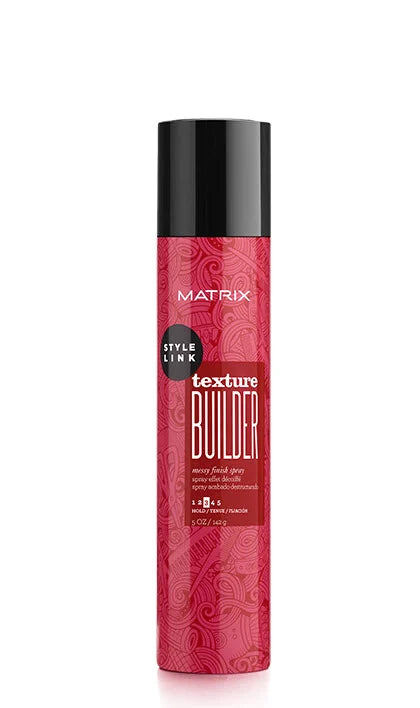 Matrix StyleLink Texture Builder Messy Finish Spray - 5oz