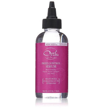 DRM CC Frizz Control Serum 4oz.