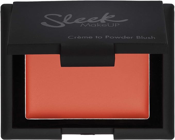 Sleek MakeUP Crème to Powder Blush - 3g