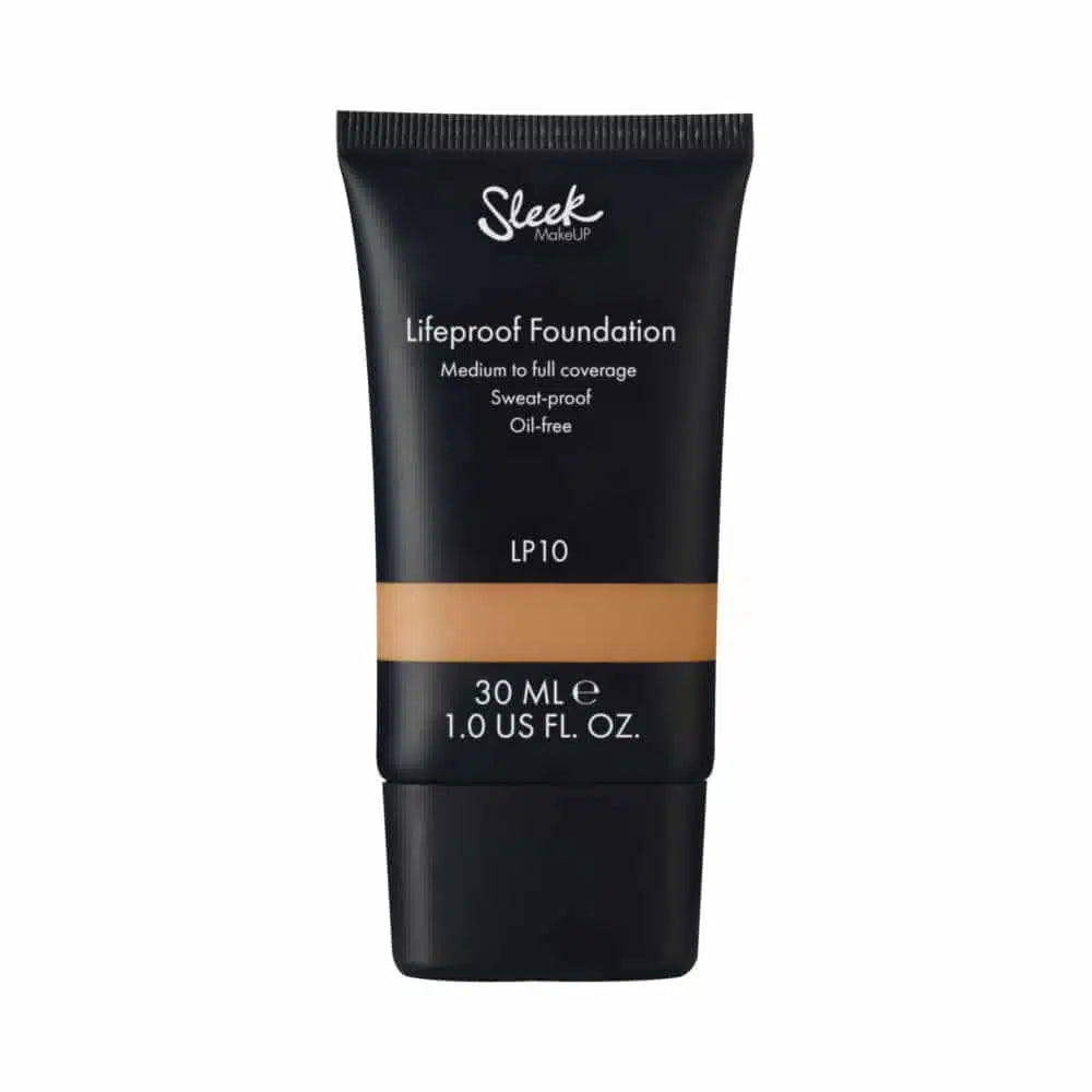 Sleek Lifeproof Foundation