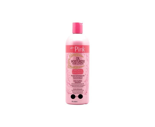 Luster's Pink Oil Moisturizer Hair Lotion - All Sizes
