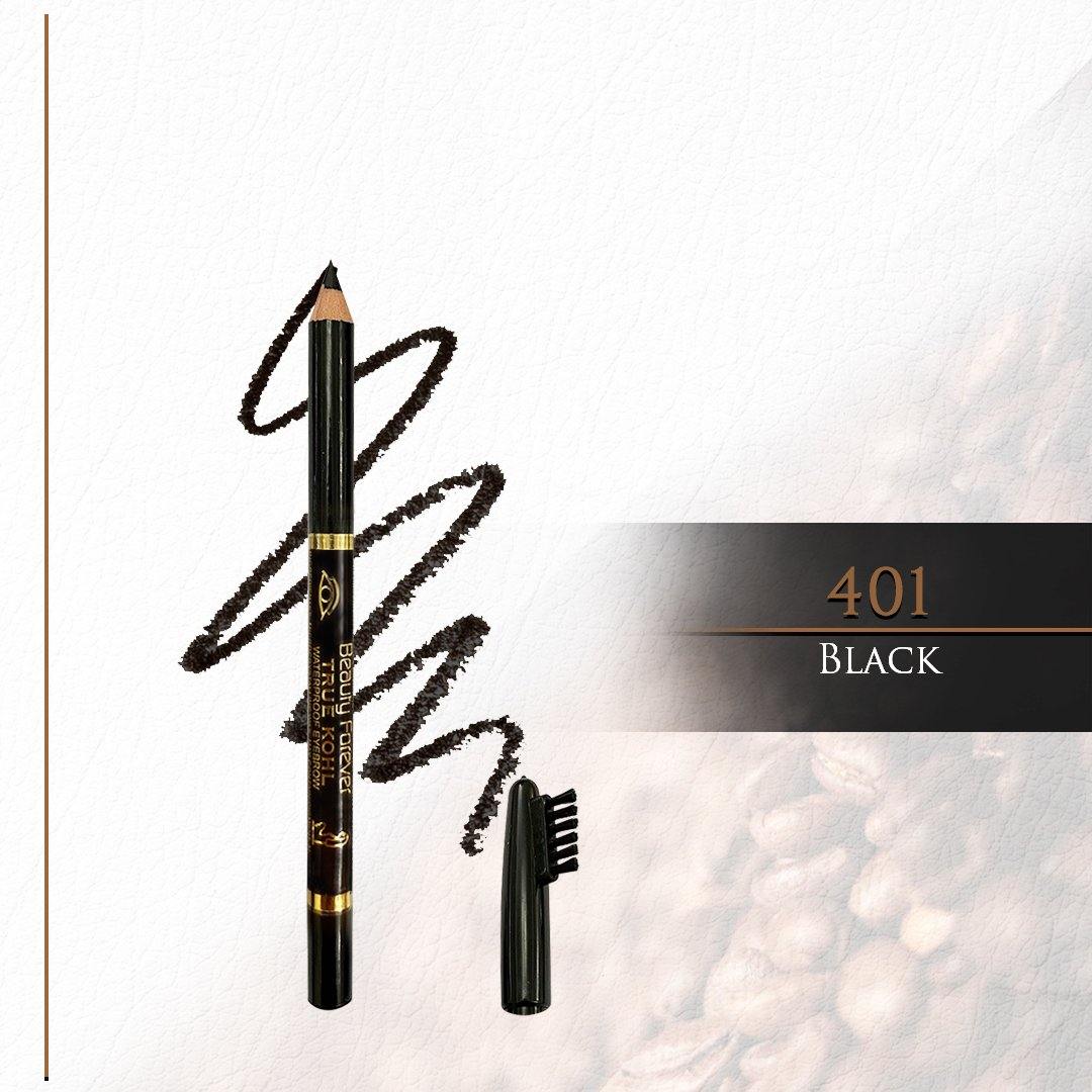 BF Waterproof Eyebrow Pencil
